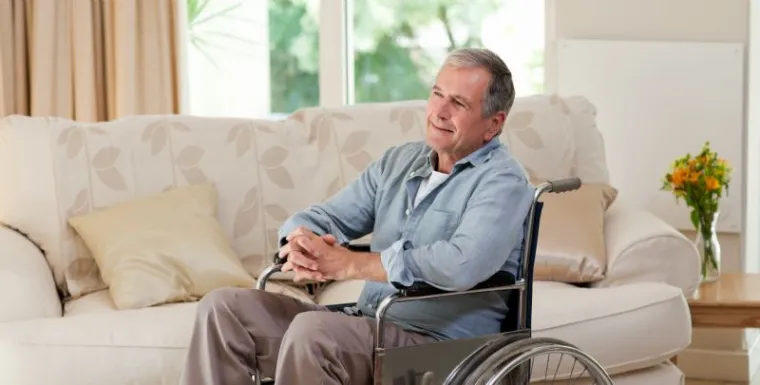How to Find Your Wheelchair Size [ANSWERED]