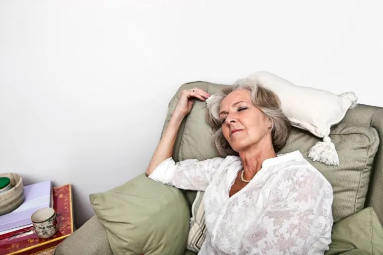 The Perfect Sleep Chair and 4 Close Runner-Ups