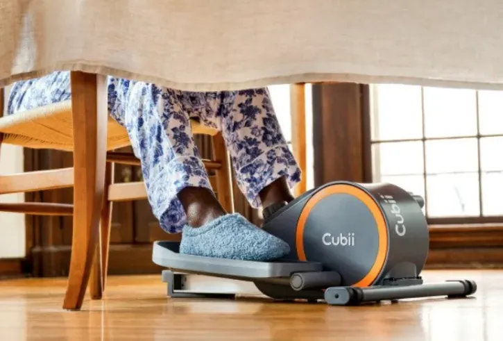 Best Leg Pedal Exerciser for Elderly & Seniors