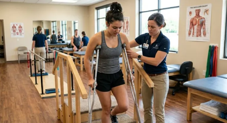 How Much Are Crutches and Where Can I Buy Them?