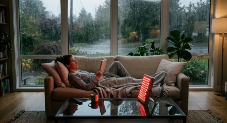 Does Red Light Therapy Work? Diving Into Red Light FAQs
