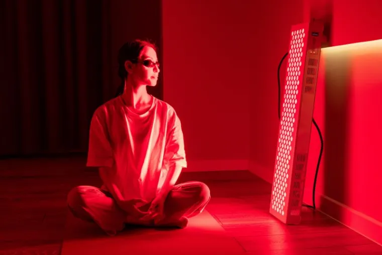 How Often Should You Use Red Light Therapy?