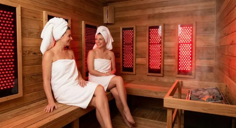 Red Light Therapy Panels and Beds Brighten Business Opportunities