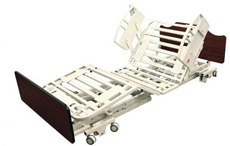 The 5 Best Full Electric Hospital Beds Updated For 2021