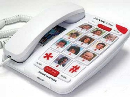 The 5 Best Hearing Impaired Telephones - [Updated for 2021]