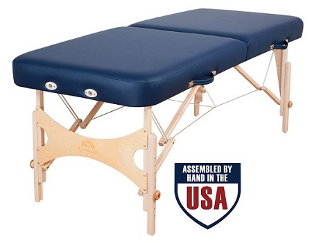 Top 5 Portable Massage Tables Updated For 2021