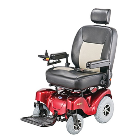 Best Power Wheelchair 2022