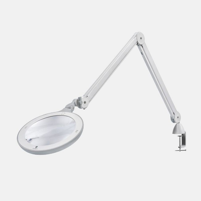 11 Best Magnifying Lamps: Reviews And Buying Guide For 2024