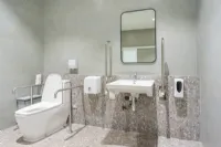 How to Use a Toilet Safety Frame