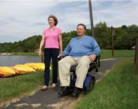 8 Best Heavy Duty Power Wheelchairs