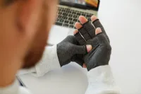 What Helps Arthritis in Hands?