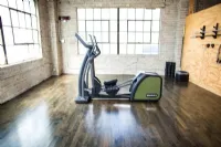ECO-POWR: Eco Friendly Gym Equipment