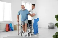 Stroke Recovery & Rehabilitation 101