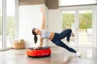 The Best Vibration Plate for Osteoporosis