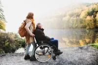 Types of Wheelchairs & 7 Questions to Help You Choose the Best