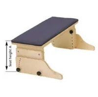 TherAdapt Adjustable Angle Bench for Kids: Occupational Therapist Reviewed