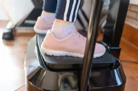 Do Vibration Machines Help With Lymphatic Drainage?