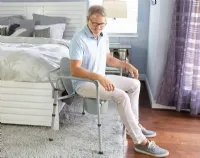 Vive Bariatric Commode Review 