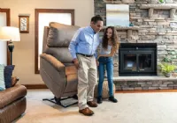 5 Best Power Lift Chairs