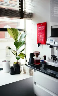 7 Best Home Fire Safety Equipment for the Elderly