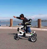 How to Choose the Best Pediatric Gait Trainer