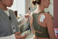 TENS Unit Pads and How to Use and Care for Them
