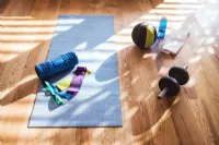 How to Choose the Best Home Gym Equipment for Any Space