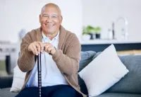 The 7 Best Adjustable Canes That Support Safe, Confident Walking
