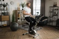 How to Optimize Your Home Gym for Lymphatic Drainage