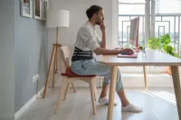 How to Wear a Back Brace for Posture