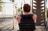 What are Weighted Vests Used for?