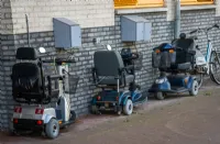 How to Choose the Best Folding Mobility Scooter