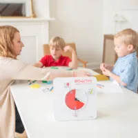 Time Timer Review: A Must-Have for ADHD, Autism, and Memory Care