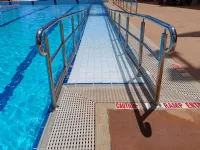 Ramps for Swimming Pools: How to Choose the Right Model