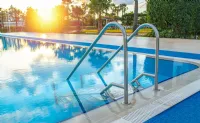 How to Choose Pool Steps and Ladders for Safety, Accessibility, and Comfort