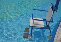 Water Wheelchair Buying Guide: Features, Uses, and How to Choose
