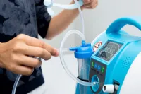 How Do You Use a Portable Oxygen Concentrator?