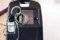 How Do Portable Oxygen Concentrators Work?