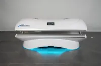 Inside RehabMart's New Red Light Therapy Beds: Design, Coverage, and Performance