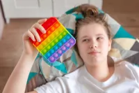 Sensory Chair Types and How to Choose by a Pediatric Occupational Therapist