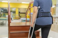 The 5 Best Training Stairs for Physical Therapy