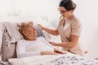 The 7 Best Fully Electric Hospital Beds For Home Use