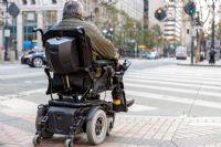 Top 5 Power Wheelchairs