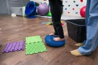 How Do You Turn a Room into a Sensory Room?