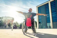 EZ-Access Ramps | Portable And Modular Methods That Make A Home Wheelchair Accessible
