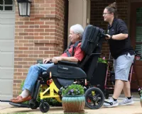 Tilt in Space Wheelchairs: A Comprehensive Guide on How to Choose