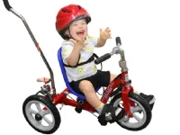 What Are Handcycles and What Are Their Benefits?