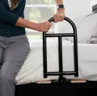 How to Use a Bed Cane Safely: A Complete Guide for Seniors and Caregivers