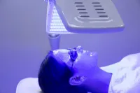 What Does Blue Light Therapy Do?