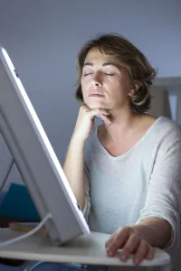 How Quickly Does Light Therapy Work for Seasonal Affective Disorder?